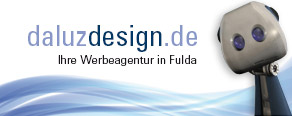 daluzdesign.de robot