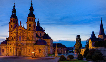 Dom zu Fulda