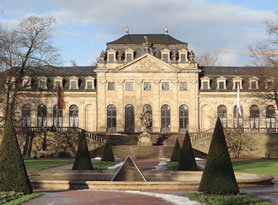 Fulda Orangerie