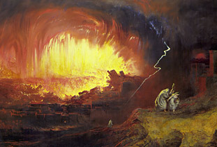 Sodom und Gomorra